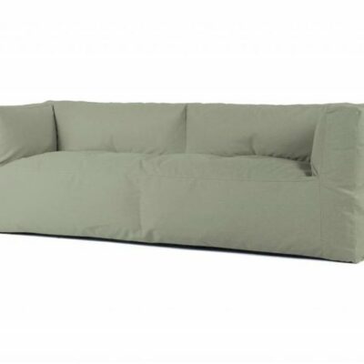 BRYCK Loungebank - Ecollection Green