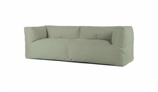 BRYCK Loungebank - Ecollection Green