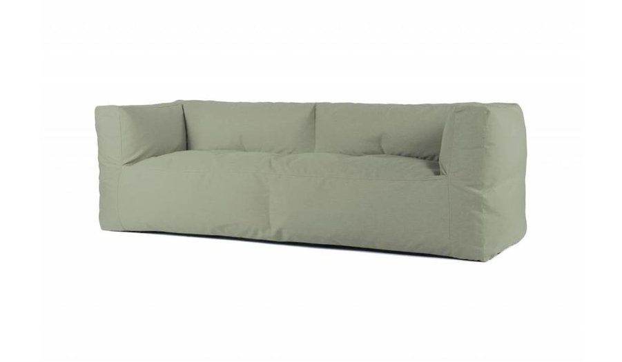 BRYCK Loungebank – Ecollection Green