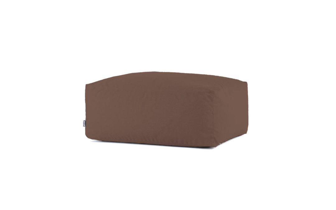 BRYCK Hocker – Ecollection Brown