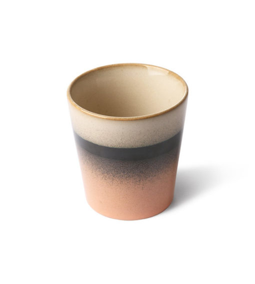 HKLIVING Coffee Mug - Tornado - Afbeelding 2
