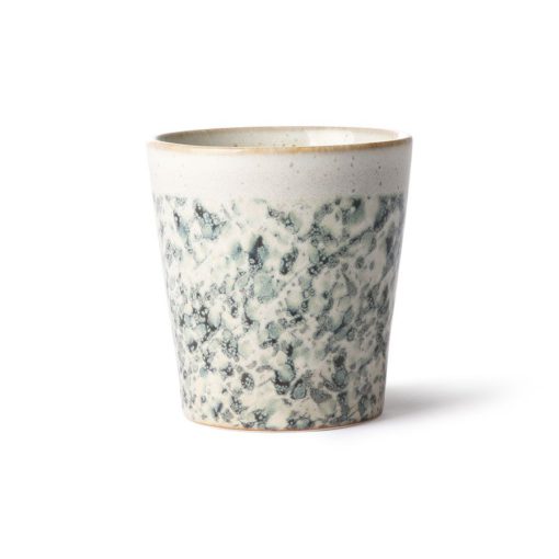 HKLIVING Coffee Mug – Hail