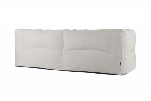 BRYCK Loungebank - Ecollection Light Grey - Afbeelding 4