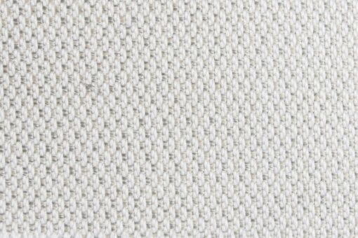 BRYCK Loungebank Smooth Collection - Semi White - Afbeelding 4