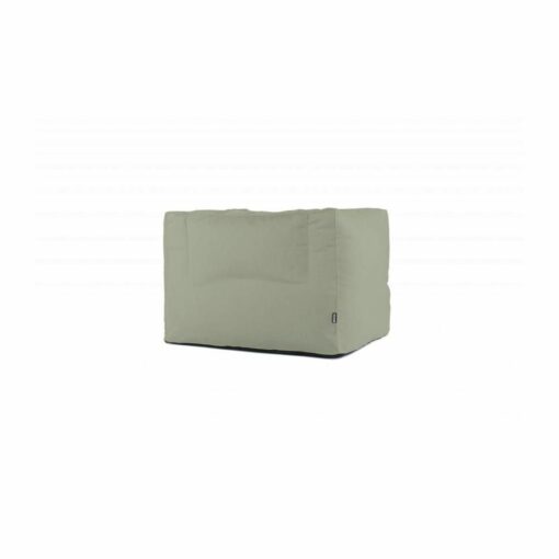 BRYCK Lounge Chair - Ecollection Green - Afbeelding 2