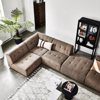 HKliving Vint Sofa