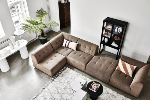 HKliving Vint Sofa