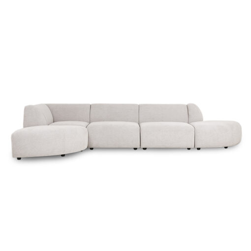 HKLIVING Couch - Jax