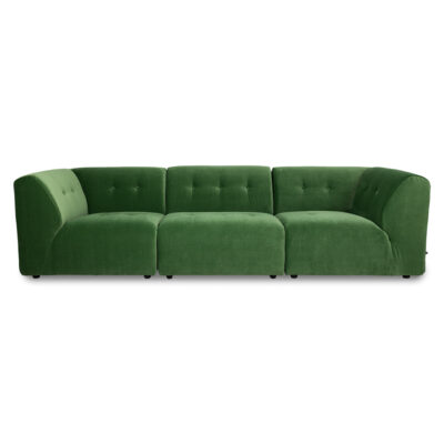HKLIVING Couch - Vint