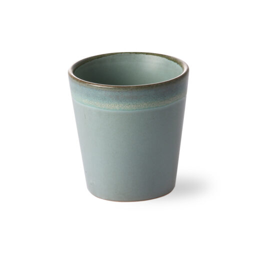 HKLIVING Coffee Mug - Moss - Afbeelding 2