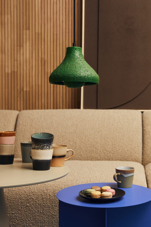 HKLIVING Coffee Mug - Moss - Afbeelding 4