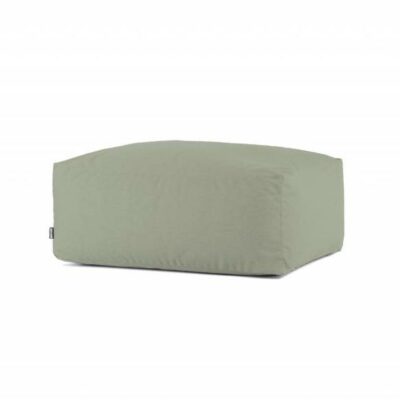 BRYCK Hocker - Ecollection Green