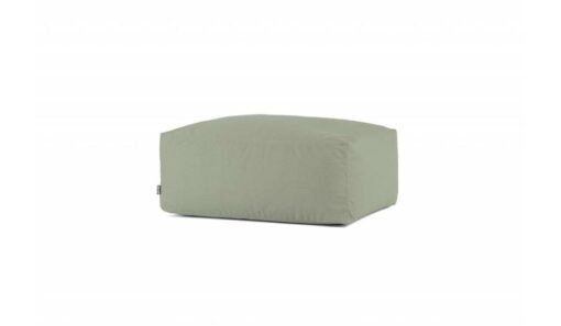 BRYCK Hocker - Ecollection Green