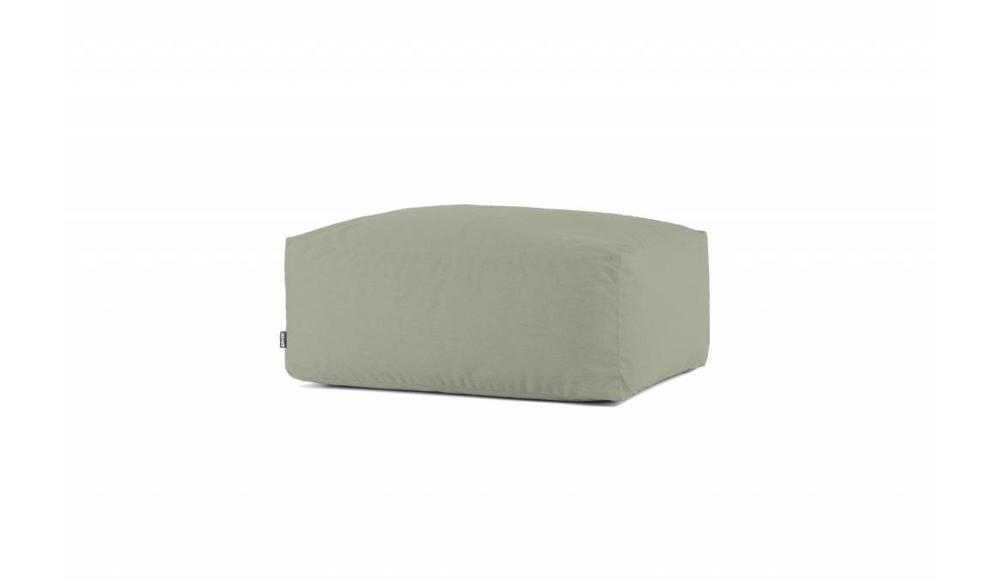 BRYCK Hocker – Ecollection Green