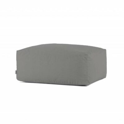 BRYCK Hocker - Ecollection Medium Grey