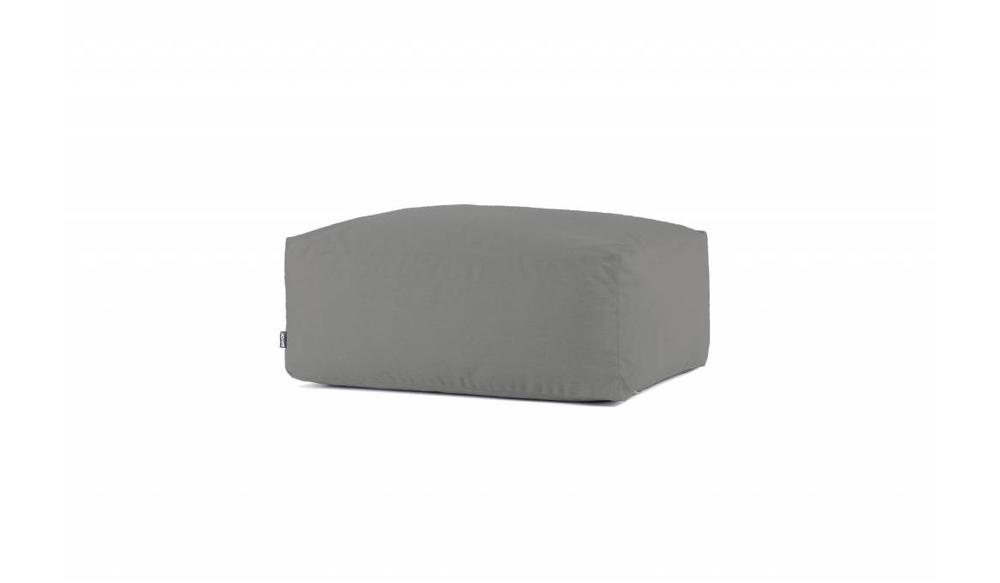 BRYCK Hocker – Ecollection Medium Grey