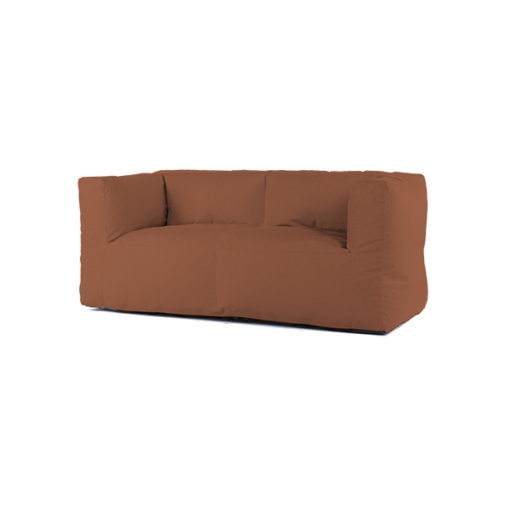 bryck loungebank ecollection orange 2 zits