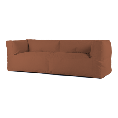 bryck loungebank ecollection orange