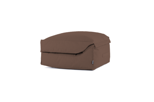 BRYCK Stretch Loungebed - Ecollection Brown - Afbeelding 3