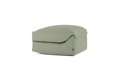 BRYCK Stretch Loungebed - Ecollection Green - Afbeelding 3