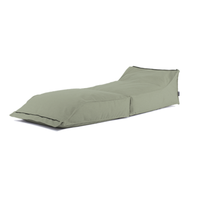 BRYCK Stretch Loungebed - Ecollection Green