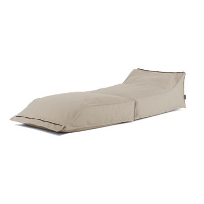 BRYCK Stretch Loungebed - Ecollection Off White