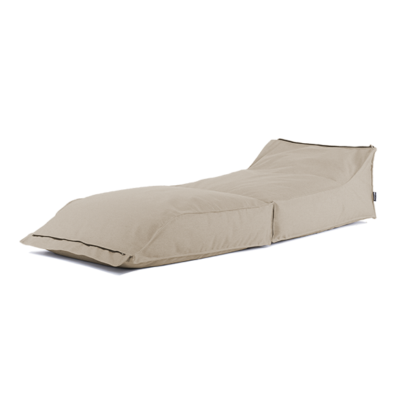 BRYCK Stretch Loungebed – Ecollection Off White