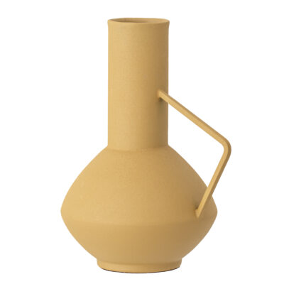 BLOOMINGVILLE Vase Irine - Yellow