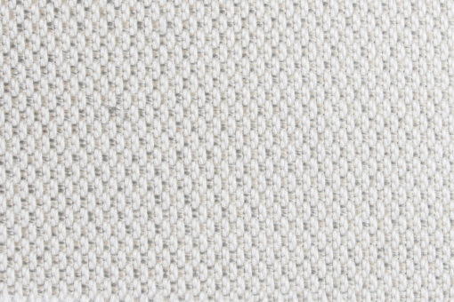 BRYCK Stretch Loungebed - Smooth Collection Semi White - Afbeelding 4