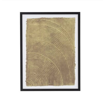 BLOOMINGVILLE Black Pine Frame