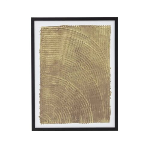 BLOOMINGVILLE Black Pine Frame