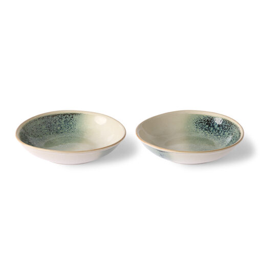 HKLIVING Curry Bowl - Mist - Afbeelding 4