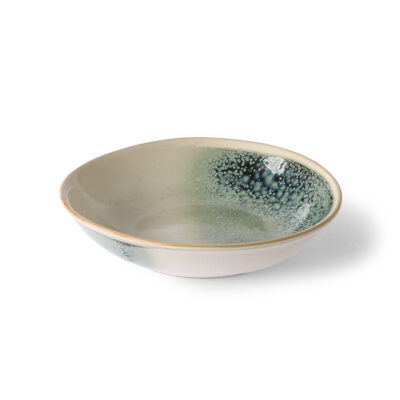 HKLIVING 70's Ceramics Curry Bowl - Mist