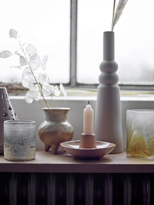 BLOOMINGVILLE Vase Isolde – Nature - Afbeelding 3