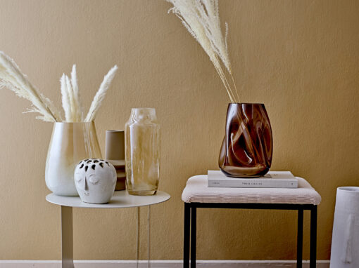 BLOOMINGVILLE Vase Isold – Nature - Afbeelding 4