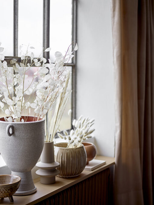 BLOOMINGVILLE Vase Isold – Nature - Afbeelding 2