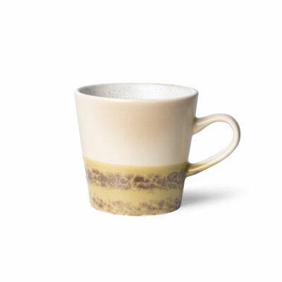 HKliving Americano Mug – Metallic
