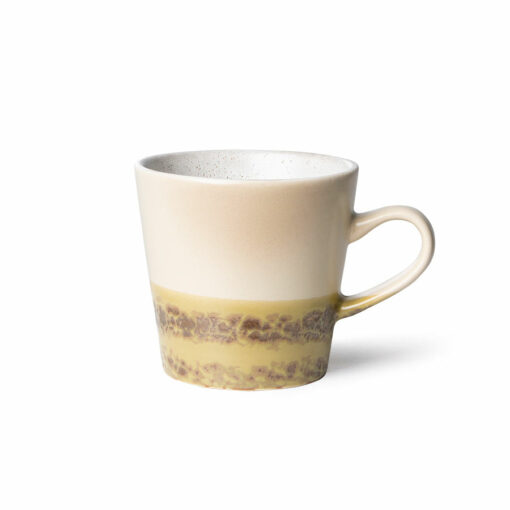 HKliving Americano Mug – Metallic