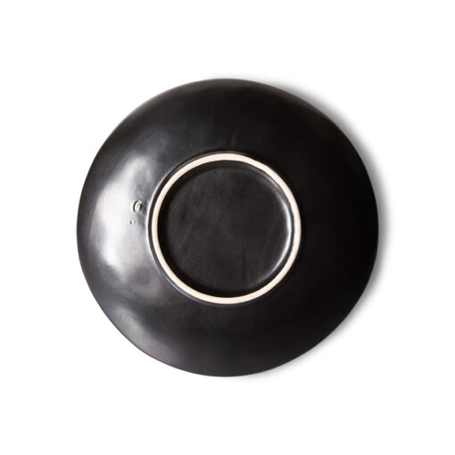 HKLIVING Dessert Plate - Stars - Afbeelding 2