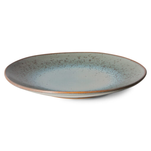 HKLIVING Dinner Plate - Mineral - Afbeelding 2