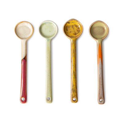 HKLIVING Spoons Set M - Scorpius