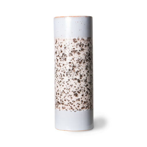 HKLIVING 70S Ceramics Vase S - Birch