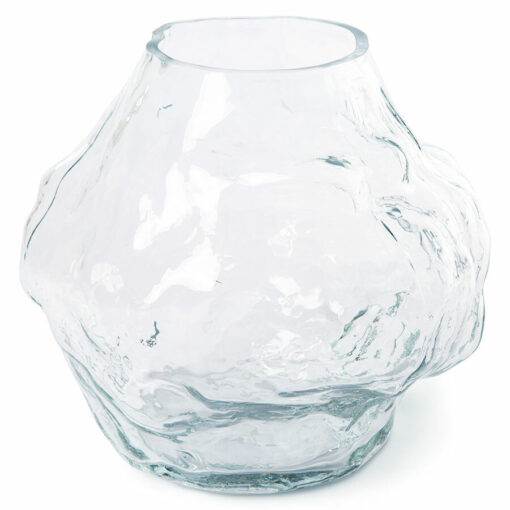 HKLIVING Objects: Cloud Vase - low
