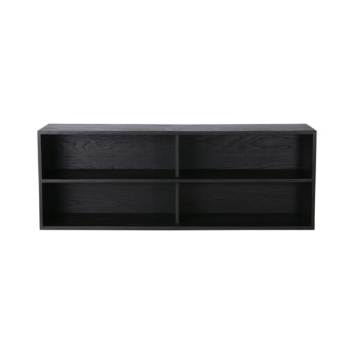 HKLIVING Modular Cabinet - Shelving Element A - Afbeelding 2