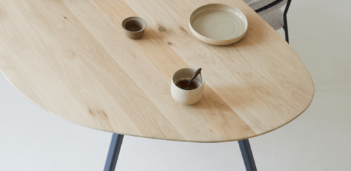 DYYK Eetkamertafel - Spott - Afbeelding 4