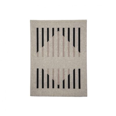 BODILSON Wandkleed Tapestry - Striped