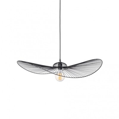 BODILSON Hanglamp Swing - Zwart