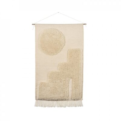 BODILSON Wandkleed Tapestry - Tunis