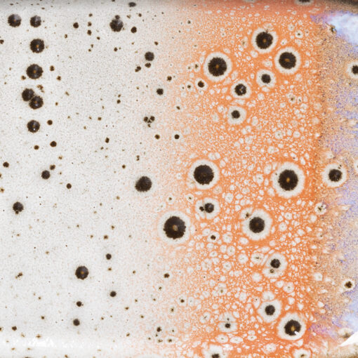 HKLIVING Small Tray - Asteroids - Afbeelding 2