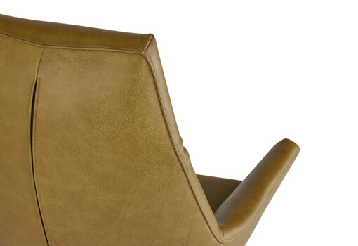 DYYK Fauteuil Julius - Draaivoet - Afbeelding 4